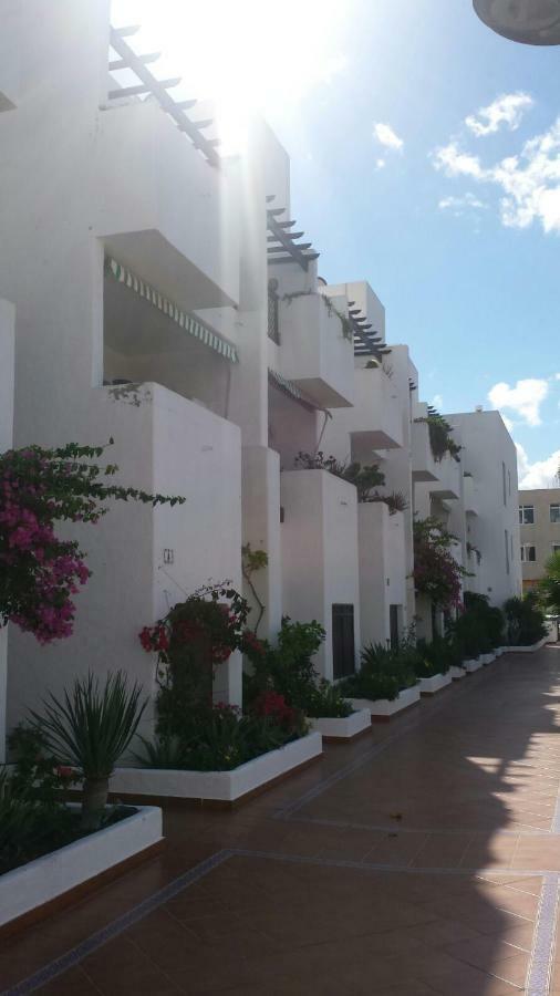 Apartment By Marina Corralejo Exterior photo