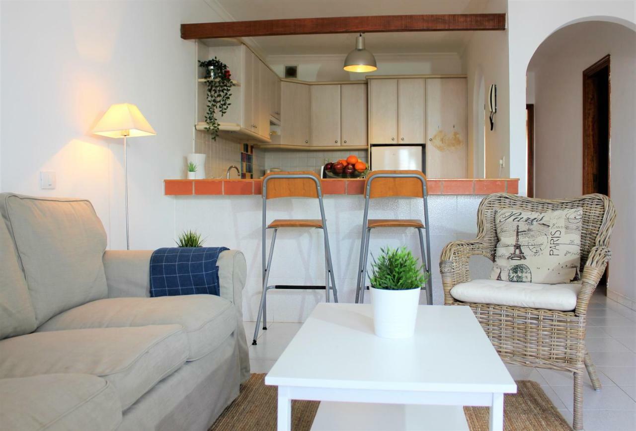 Apartment By Marina Corralejo Exterior photo