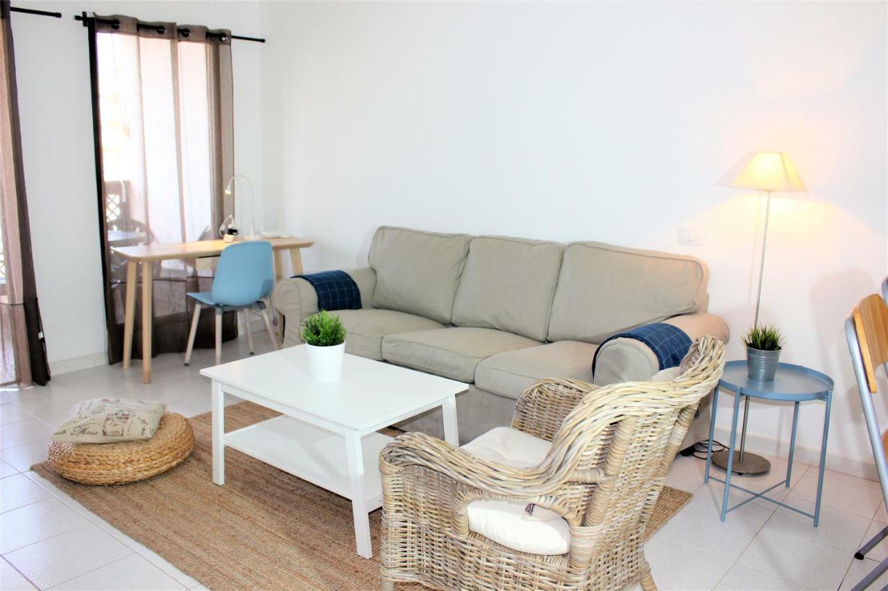 Apartment By Marina Corralejo Exterior photo