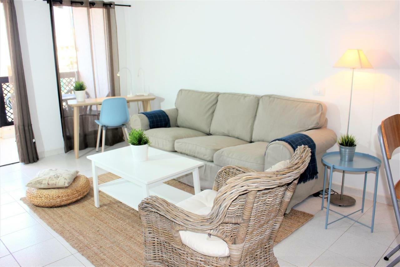 Apartment By Marina Corralejo Exterior photo