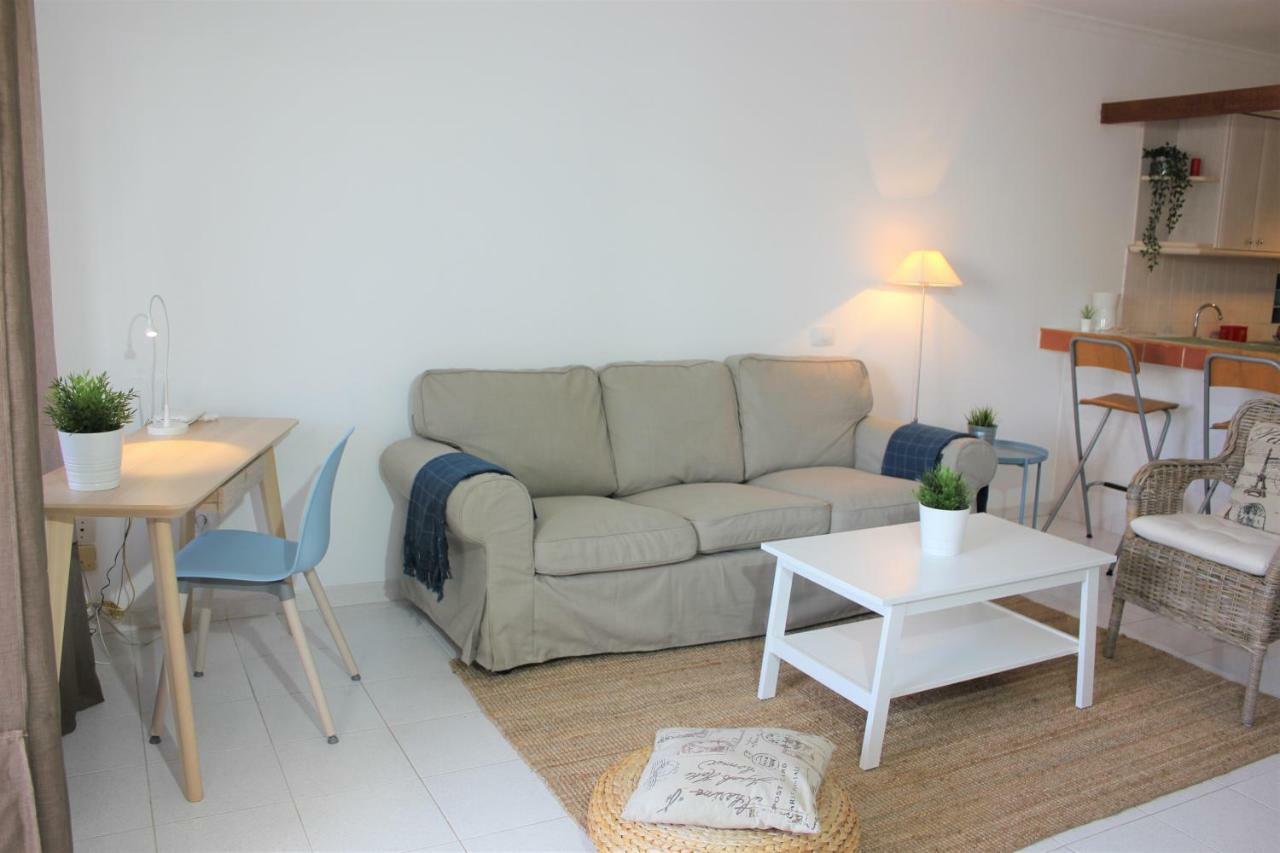 Apartment By Marina Corralejo Exterior photo