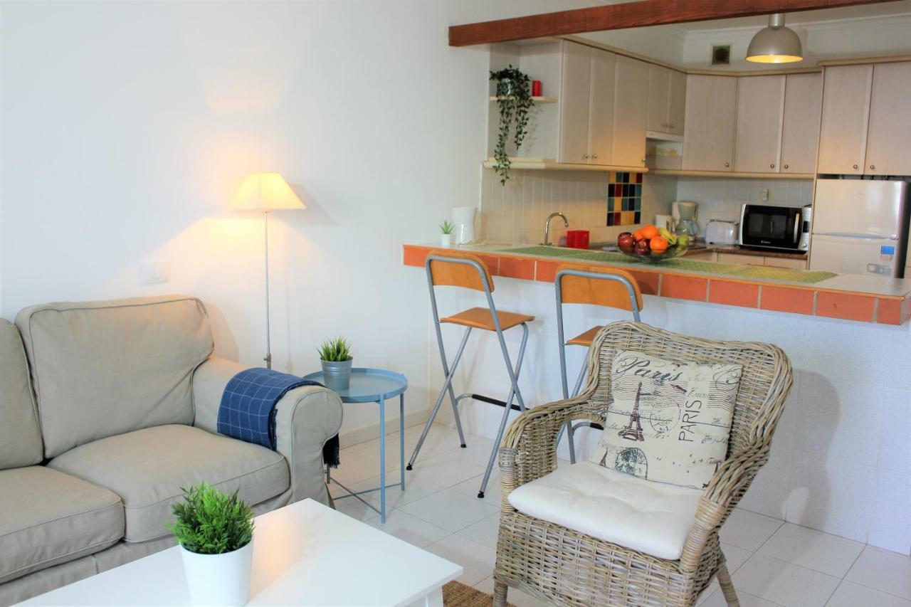 Apartment By Marina Corralejo Exterior photo