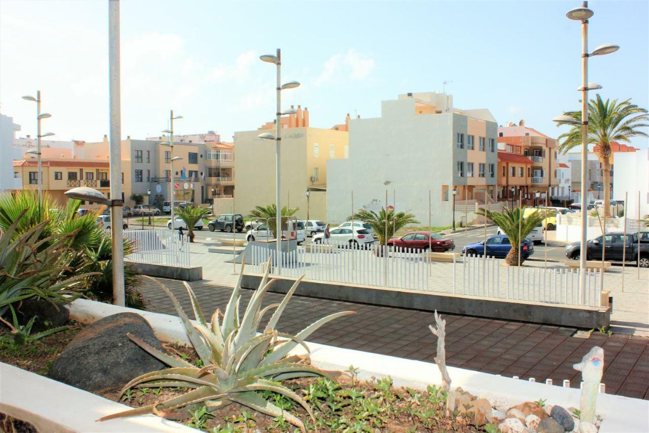Apartment By Marina Corralejo Exterior photo