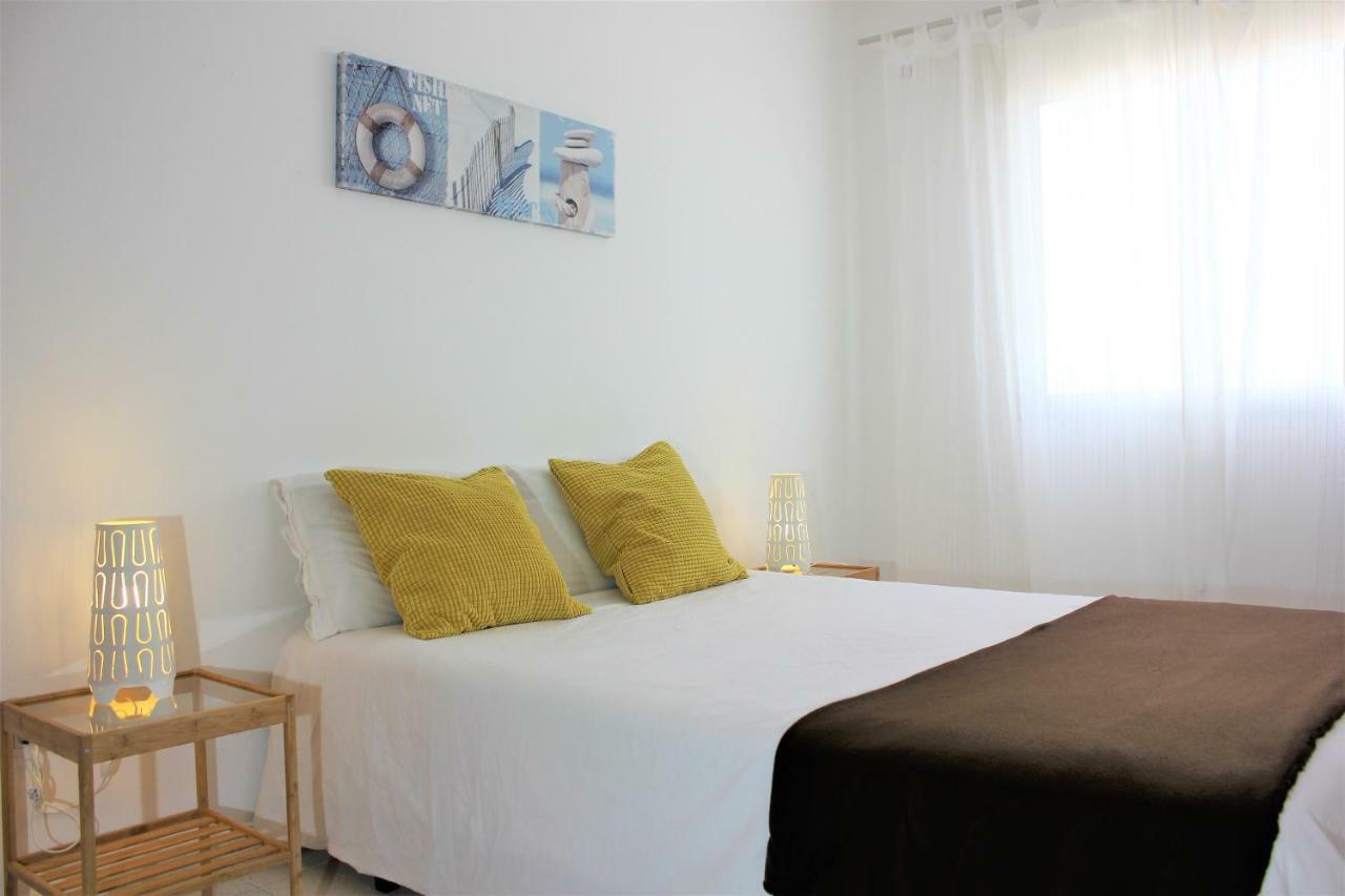 Apartment By Marina Corralejo Exterior photo