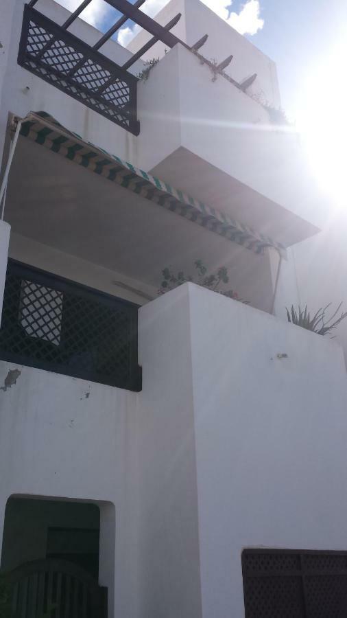 Apartment By Marina Corralejo Exterior photo