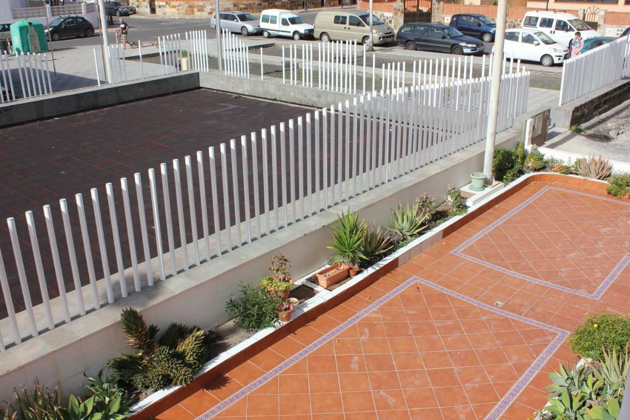 Apartment By Marina Corralejo Exterior photo